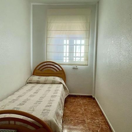 Casa 4 Habitaciones, 5 Personas El Puerto de Mazarrón Εξωτερικό φωτογραφία
